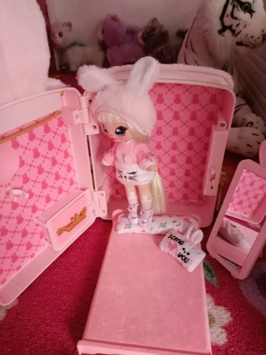 Na Na Na set de joaca