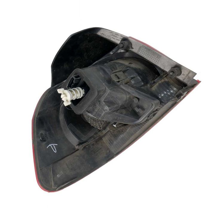 Десен външен стоп Volkswagen Golf VI 2008-2016 ID: 145008