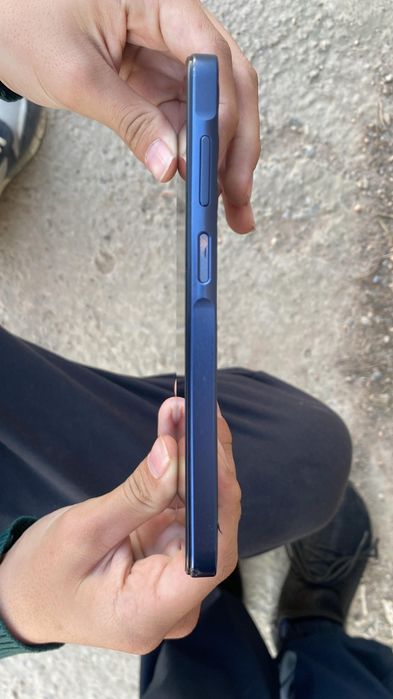 Самсунг Андроид А25 G