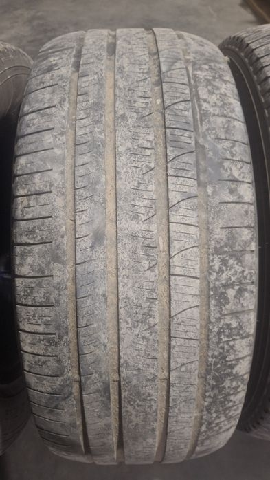 Резина на 285/60/18 Fireli