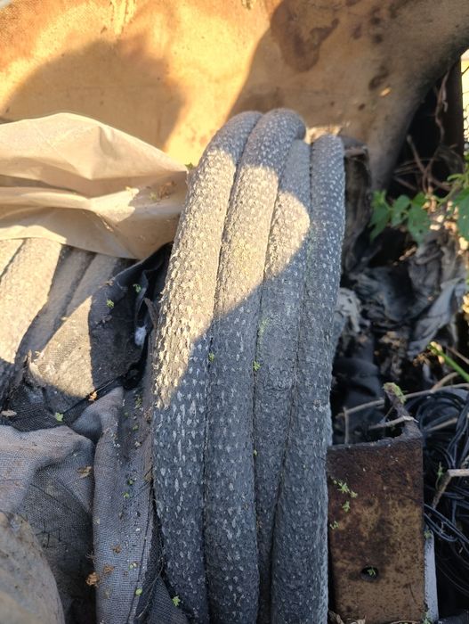 Сальниковая набивка