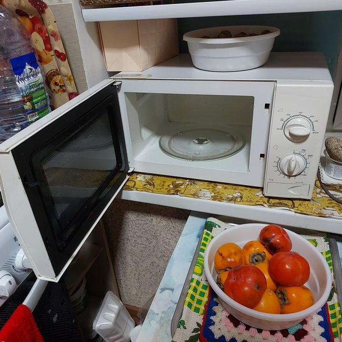 Микроволновка samsung