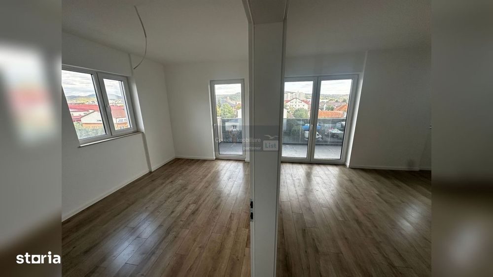 Apartament 3 camere | Kaya Residence | 64 mp utili |