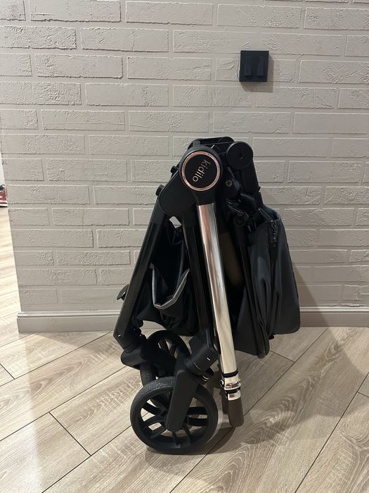 Коляска Kidillo D900