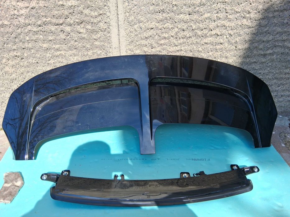 KIA EV 6, резервни части