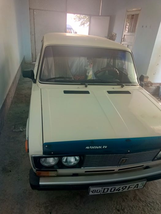 Juguli 2106 sotiladi