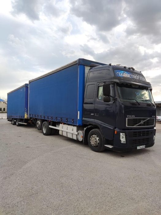 Фура;междугородние грузоперевозки,рефрижератор,камаз,газель,тент,трал ...