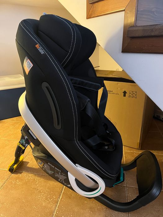 Vand scaun auto BeSafe Stretch