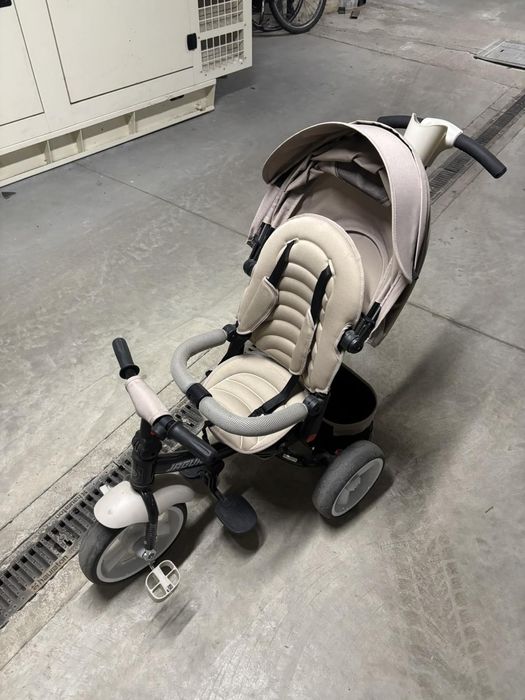 Трикола за деца Lorelli Jaguar