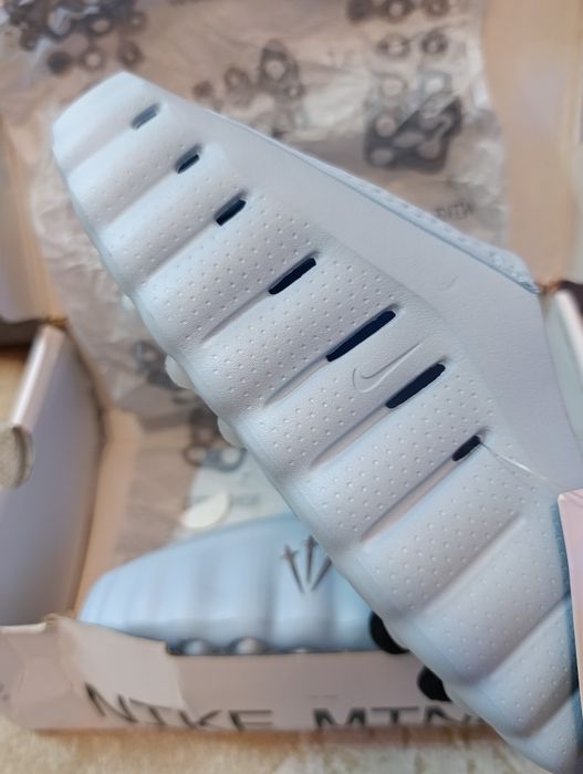 Nike mind 001 x Nocta babyblue