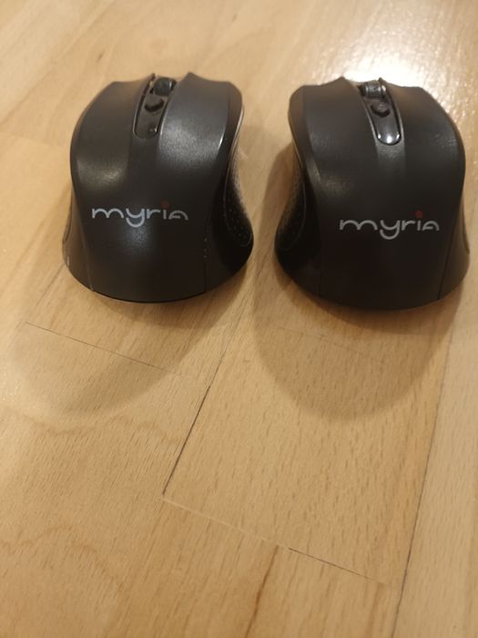 2 mouse uri Myria