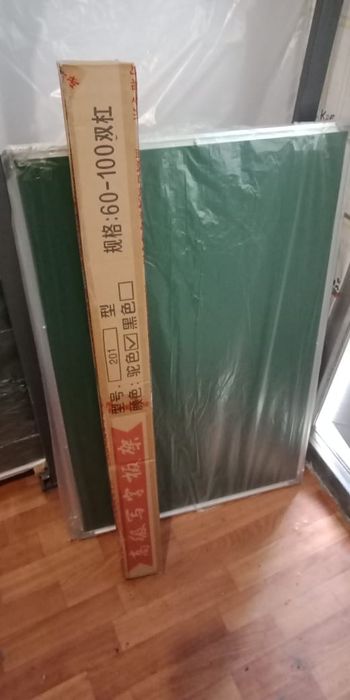 Маркерная доска оптом и в розницу в Алматы