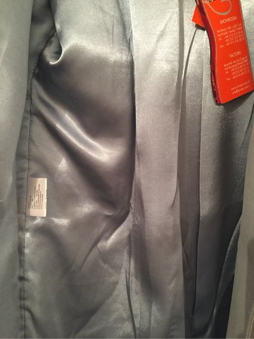 Продам турецкое пальто