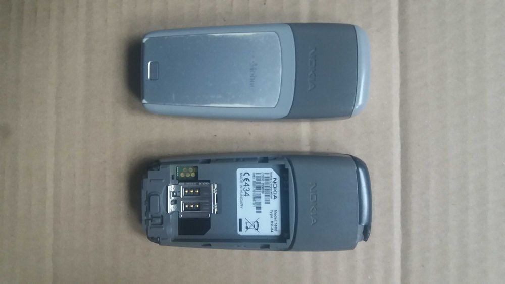Telefon mobil Nokia 1600