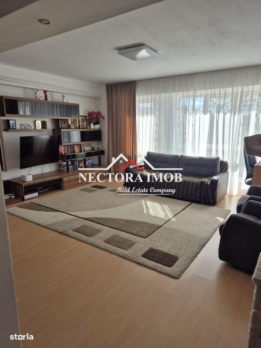 NECTORA IMOB-Apartament 2 camere, Str. Grigore Irofte, 75 mp, Utilat — fotografia 1