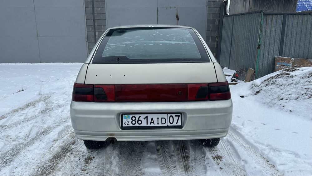 Продам ваз 12 в отл сост