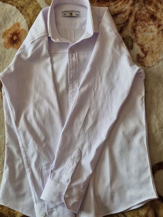 Camasa baieti,  model slim