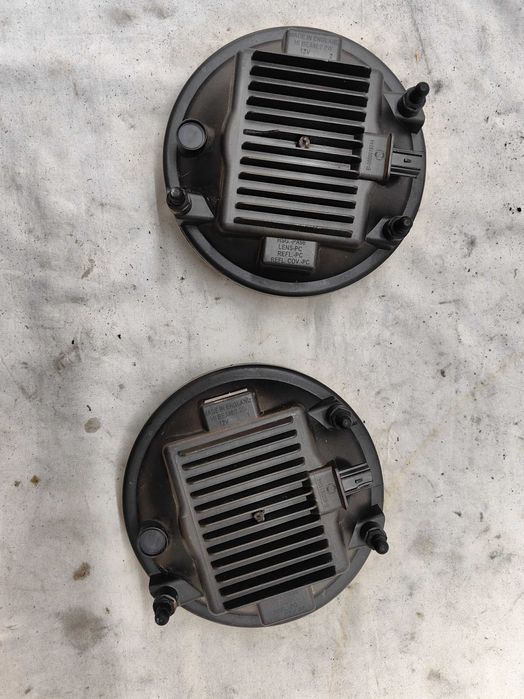 Оригинални халогени Ineos Grenadier Led