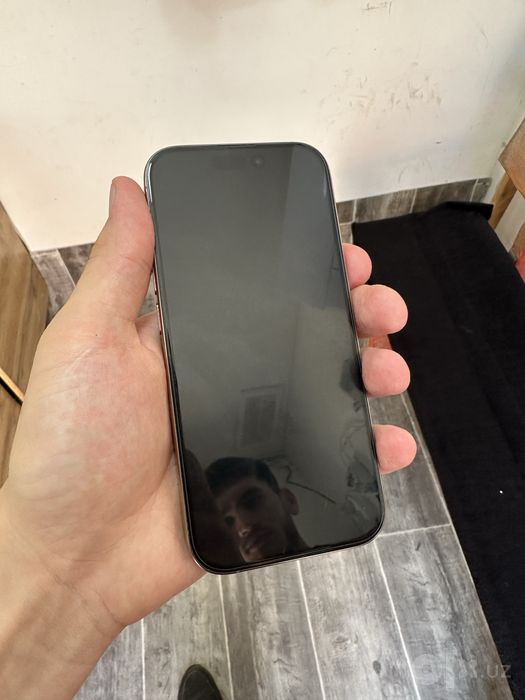Iphone 16 pro satiladi