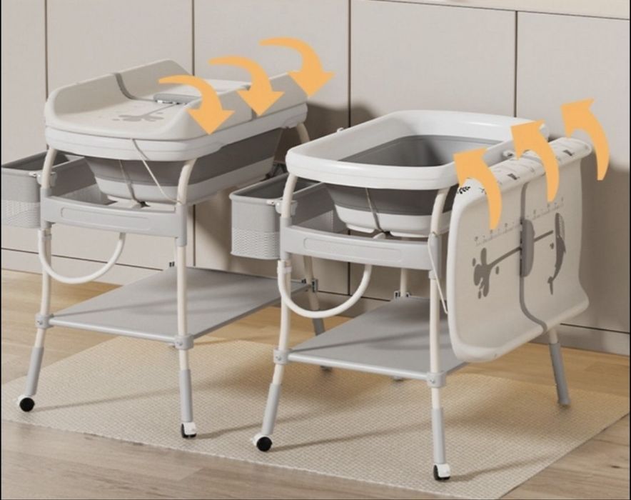 Ванночка для купания