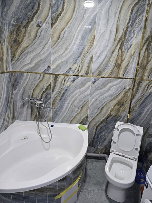 Сдам в аренду новую 2-комнатную квартиру