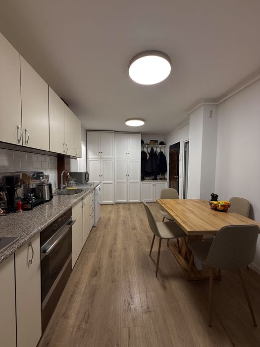 Apartament 2 camere 71 mp - cartier Alfa