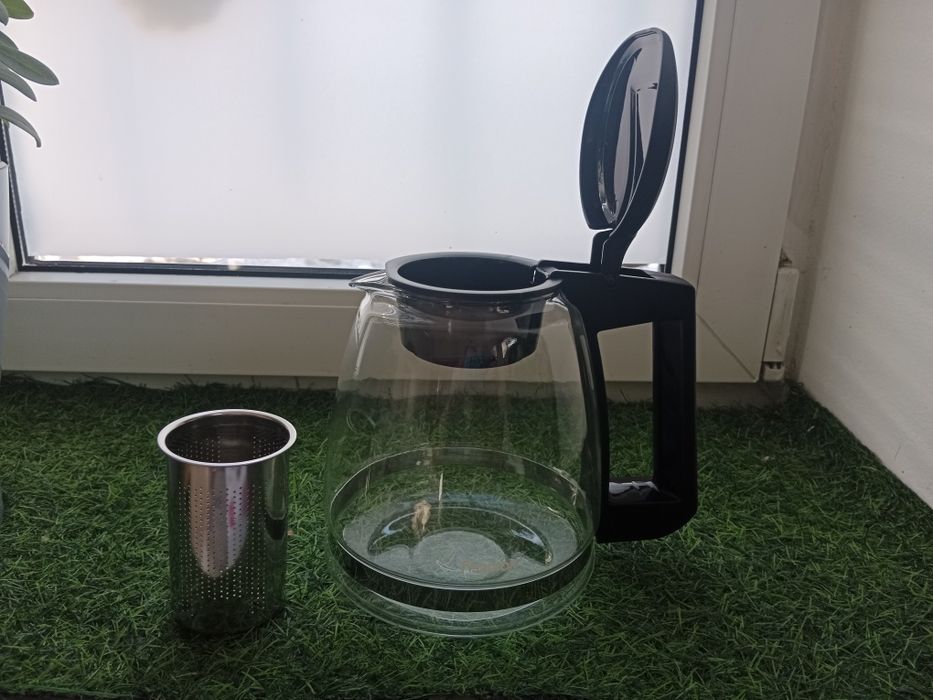 Заварочник марки fissman