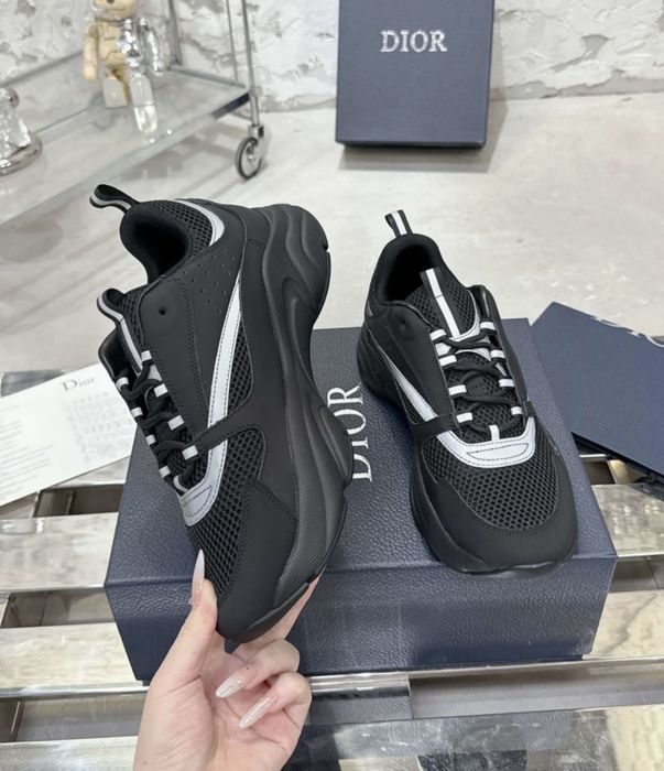 Dior b22 negri noi