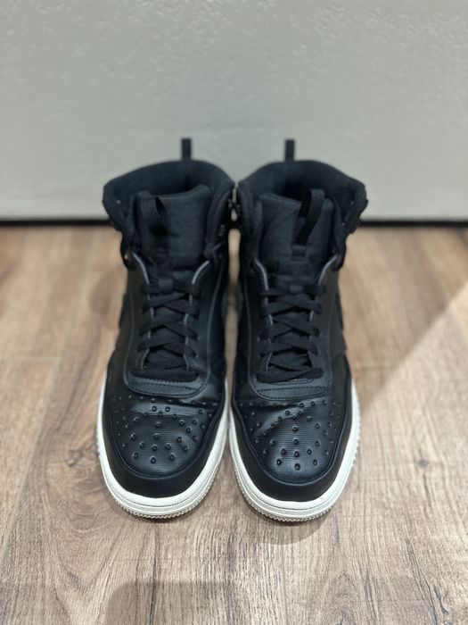 кроссовки Nike Court Vision 100% оригинал