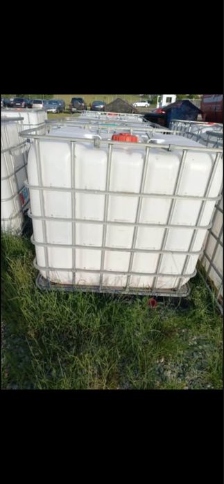 Bazine IBC 1000 Litri