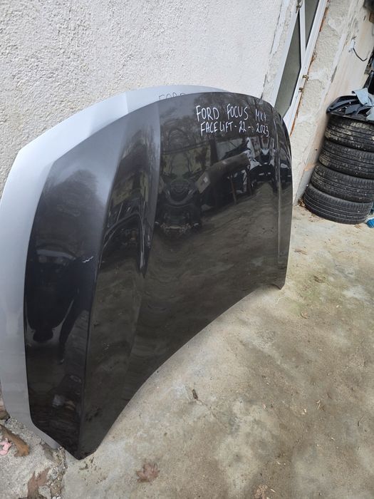 Ford Focus MK4 facelift 2023 22- преден капак 2бр.