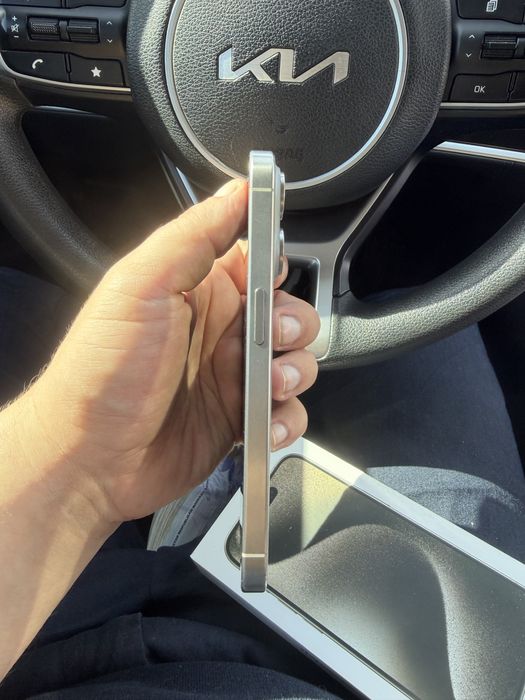 Iphone 15 pro 256 gb