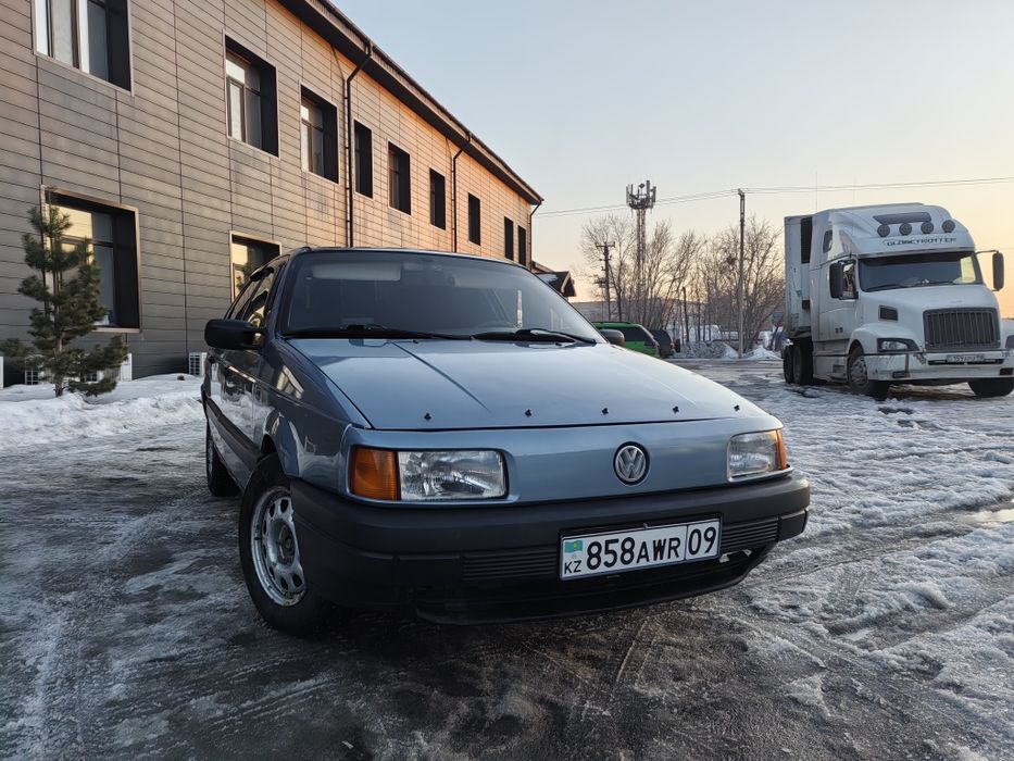 продам Фольксваген пассат b 3