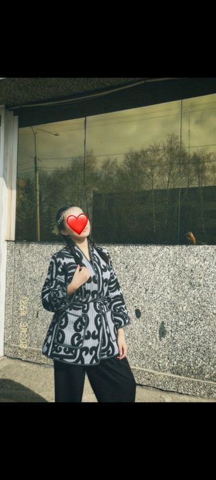 Этно костюм прокатка