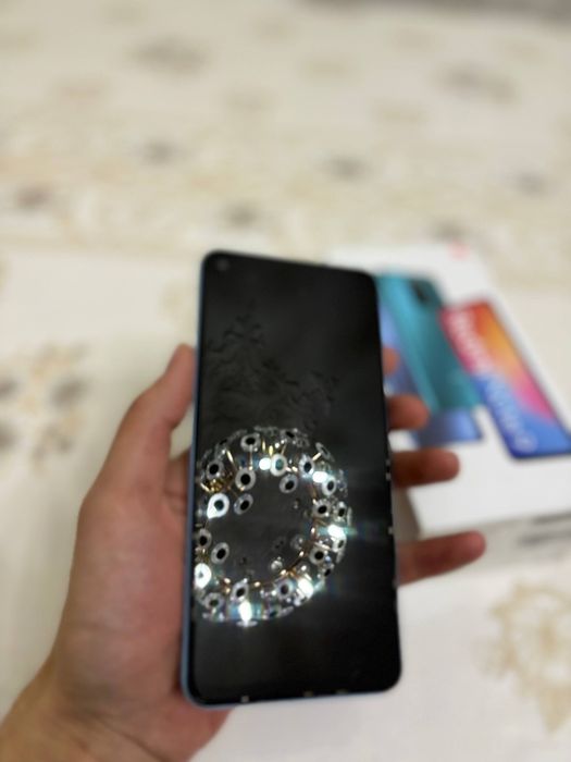 Redmi Note 9 sotiladi