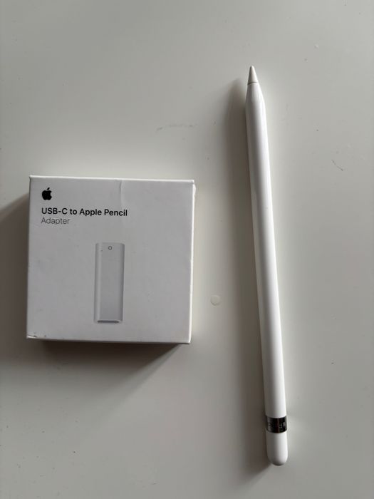 Apple Pencil 1st gen