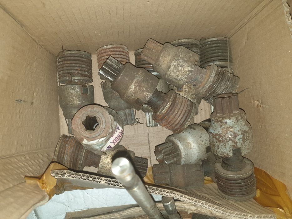 Piese s1500 s1501 s651