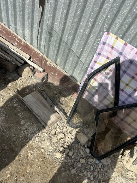 Окно стекло ваз 2114