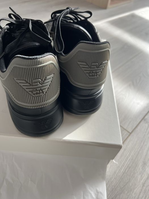 мъжки спортни обувки