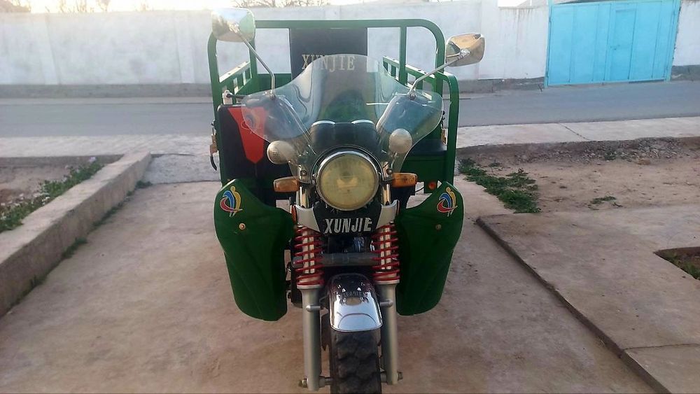 yangi muravey sotiladi srochni