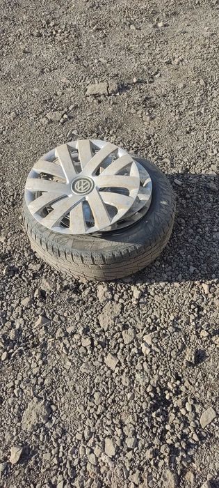 Диски на Фольксваген Поло