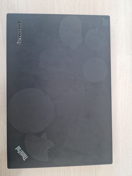 Dezmembrez Lenovo ThinkPad T440