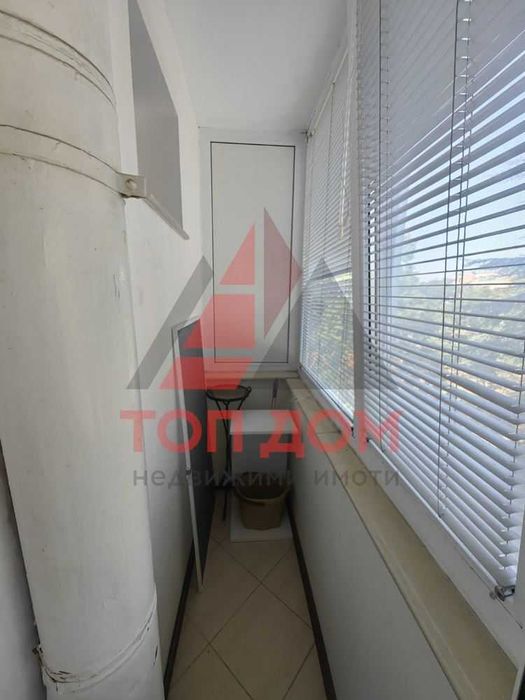 Дава се под наем Тристаен апартамент в Варна, Чайка - 70 кв.м за 561 € - Снимка #9