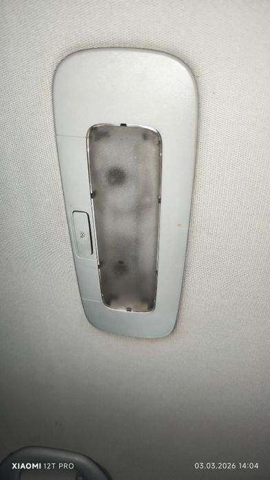 VW Golf 5 1.6 BSE 2008 г. – НА ЧАСТИ (Бензин + Газ)