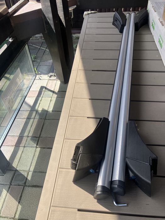 Bare auto transversale ( nou ) !!!