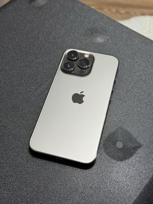 Iphone 13 pro Holati yaxshi