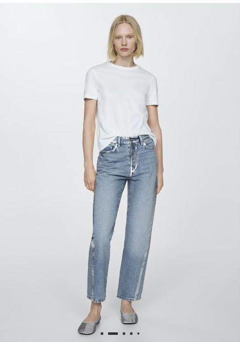 Чисто нови дънки MANGO