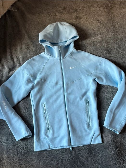 ‼️ Trening Nike x NOCTA Tech Fleece