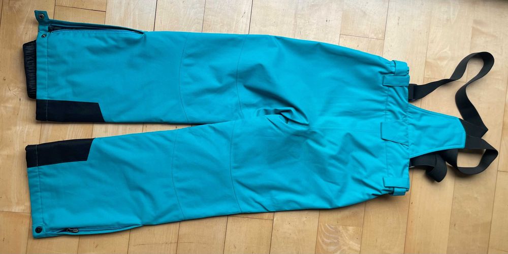 Pantalon ski Kiltec masura 152 (12)