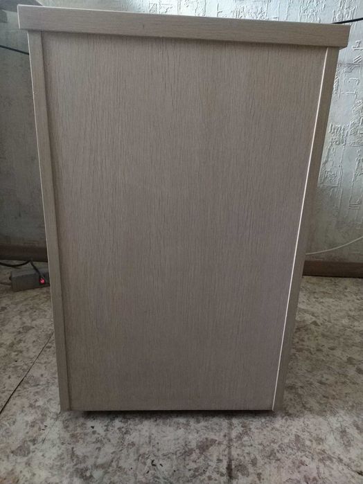 Тумба офисная (3 ящика)